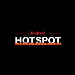 Grilled Hotspot app icon