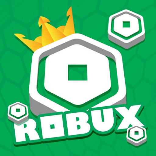 Robux Points for Roblox ™ iOS App