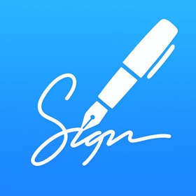 Sign PDF & Document Signer