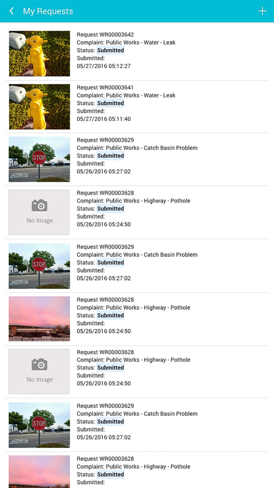#2. Mobile Citizen (iOS) Podle: Maintstar