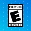 Video Game Ratings by ESRB icon