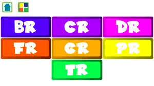 Articulation R & R Blends screenshot 3