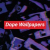 Dope Wallpapers Cool Rapper 4K - iPadアプリ
