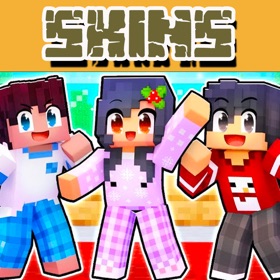 Best Skins for Minecraft MCPE