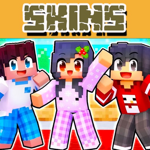 Best Skins for Minecraft MCPE