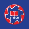 E-TECH SIS STUDENT icon