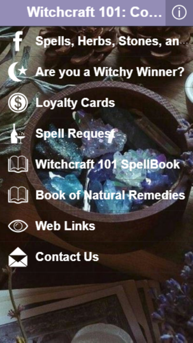 Screenshot #2 pour SpellFinder