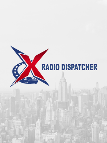 Screenshot #4 pour X Radio Dispatch