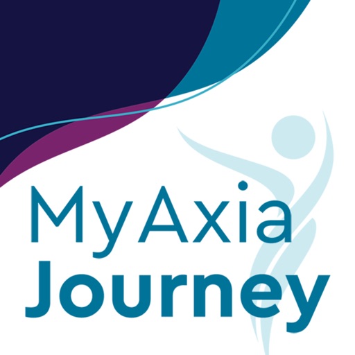 MyAxia Journey