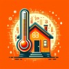 Home Temperature Logger - iPhoneアプリ
