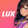 LUX: AI Girlfriend Chat - Stellar Vortex Games