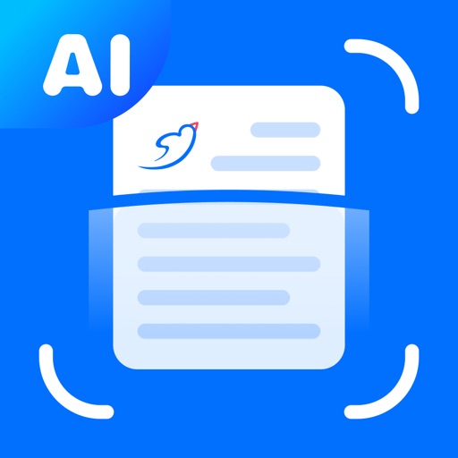 LightPDF Scanner: Scan PDF - AppWisp.com