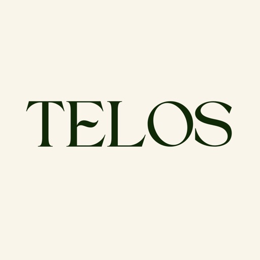 Telos: Life on Purpose