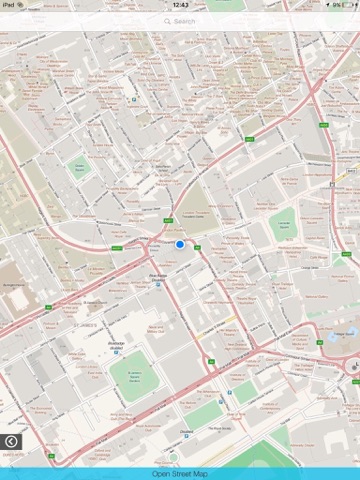 Screenshot #5 pour Altimètre GPS et Compas