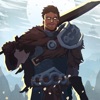 Questland: Turn Based RPG icon