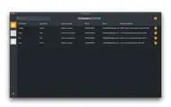 Customer Order Manager- Retail iphone bilder 3