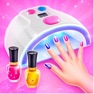 Get Nail Salon Games for Kids 2-5 for iOS, iPhone, iPad Aso Report