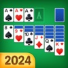 Solitaire Card Games for Brain icon
