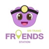 Sri Trang Friends Station icon