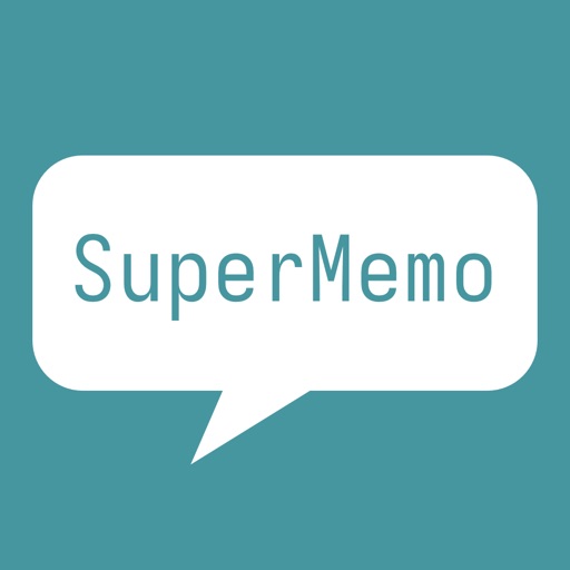 Super Memo