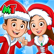 My Town - City Life Story game