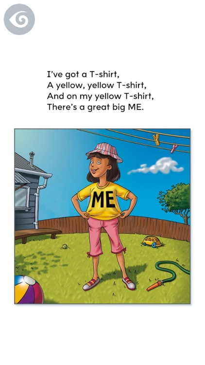 T-Shirts - Ready to Read