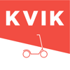 KVIK Sharing - SAMOKAT, TOV