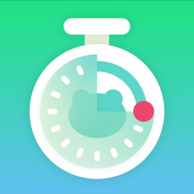 螢幕擷取畫面 (4) Oshi Timer