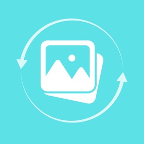 Image Converter & HEIC to JPEG