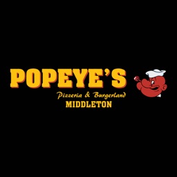 Popeyes Manchester