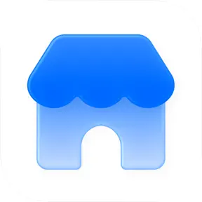 Scout for Facebook Marketplace icon