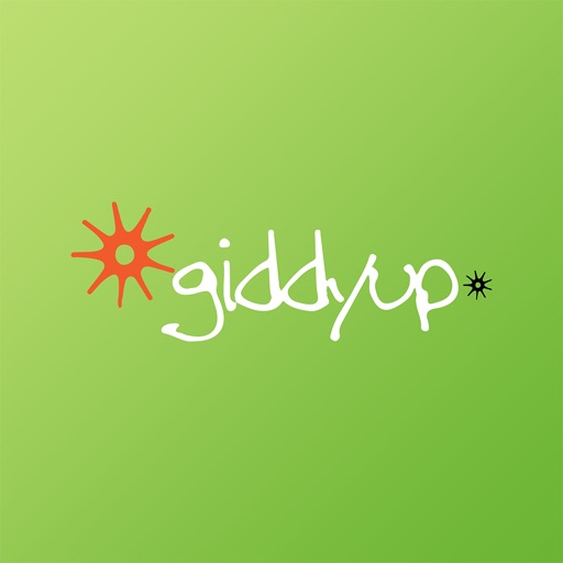 GiddyUp Roofing - AppWisp.com