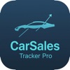 CarSales Tracker Pro icon