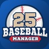 Baseball Legacy Manager 25 icon