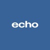 echo: share music icon