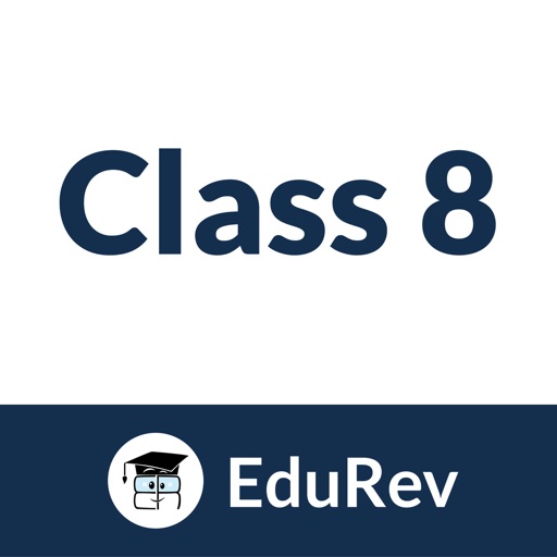 Class 8 CBSE NCERT & Maths App