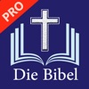 Deutsch Luther Bibel 1912 Pro icon