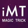 iMagic Trick problems & troubleshooting and solutions