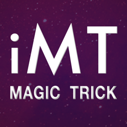 Ícone do app iMagic Trick