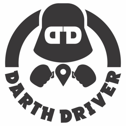 DARTH DRIVER - Passageiro