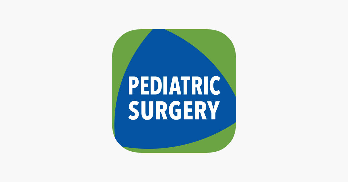 ‎APSA Pediatric Surgery Library on the App Store