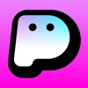 PoLink：Adult Video，Share，Chat icon