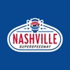 Nashville Superspeedway icon