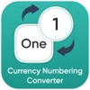 Currency Numbering Converter