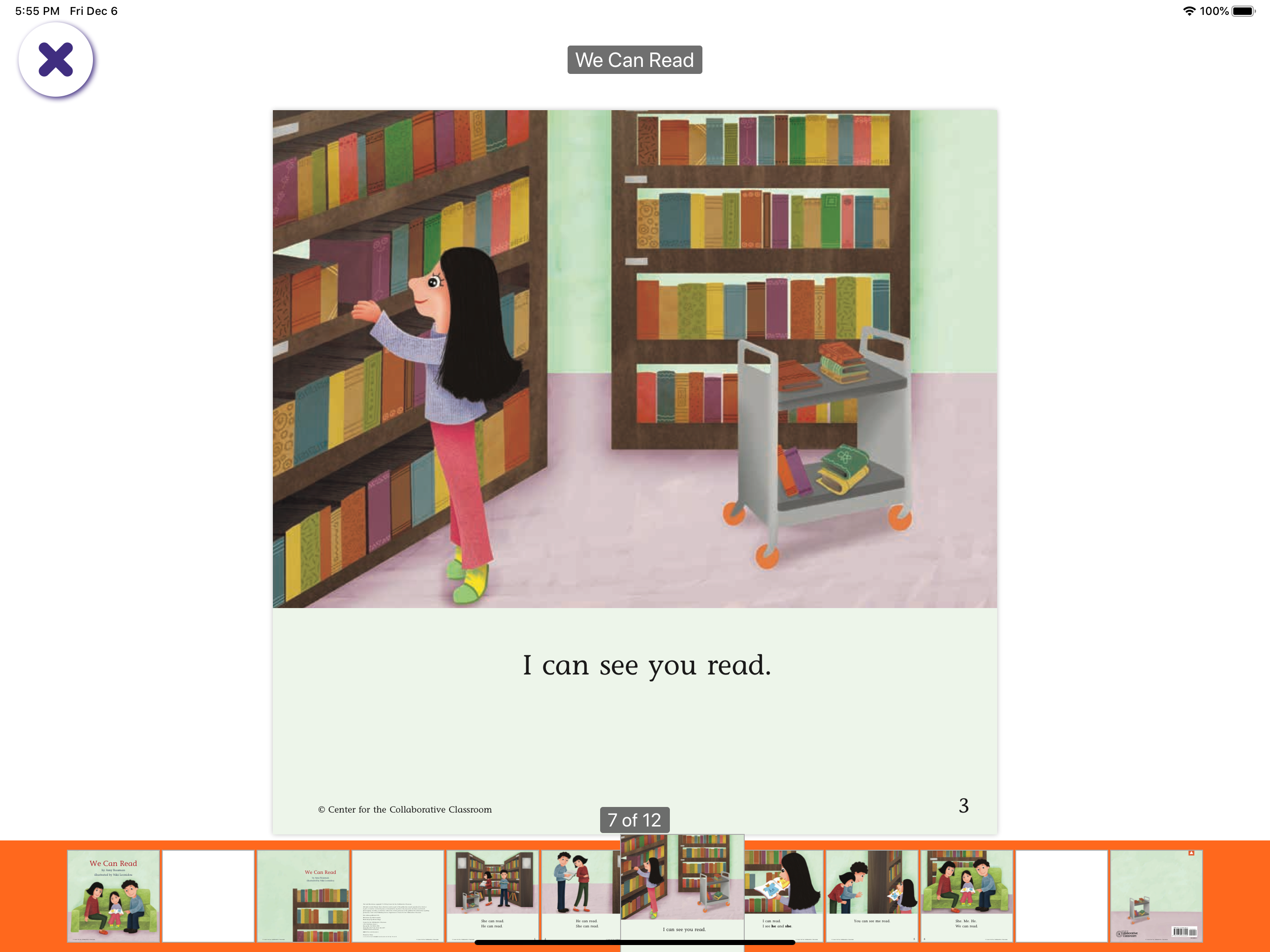 BookRoom! screenshot 9