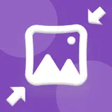HD Photo Compressor & Resize - App Icon