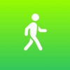 Steps Plus Counter & Pedometer - iPhoneアプリ