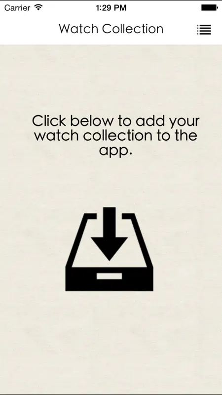 Watch Keeper - Collectors Box screenshot 3 of 3