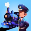 Train Venture 3D icon