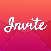 RSVP Text Party Invitations